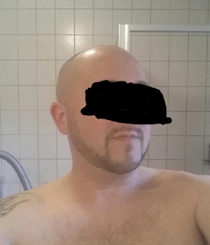 Holzkopf