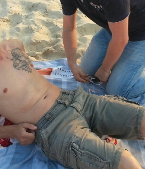 Zum Profil von Hunterson