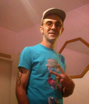 Zum Profil von Irakli171