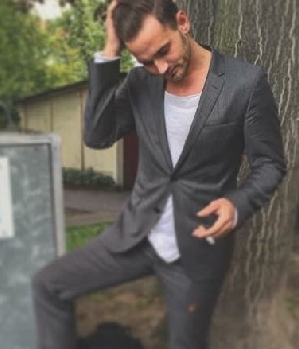 Zum Profil von Itskay