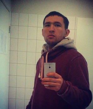 Zum Profil von Jetzodernie95