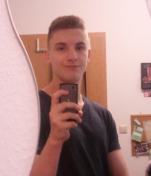 Sex Inserat von: JonnyD96