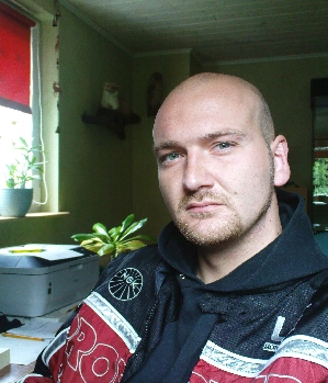 Zum Profil von Josch82