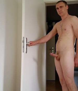 Sex Inserat von: Jurik1984