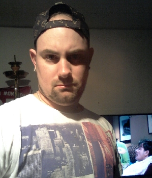 Zum Profil von Kehlefornia91