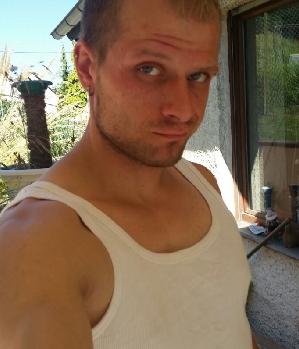 Zum Profil von Krizzi