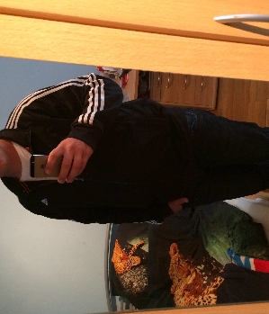 Zum Profil von Larsi97
