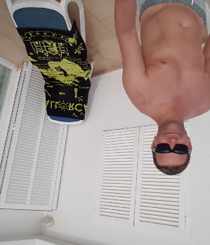 Sex Inserat von: Legere