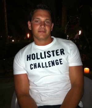 Zum Profil von LouisGonzalez