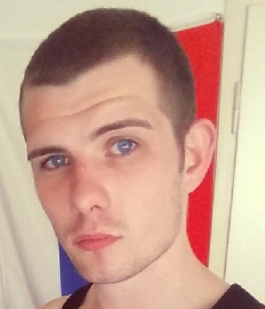Sex Inserat von: Marc21211