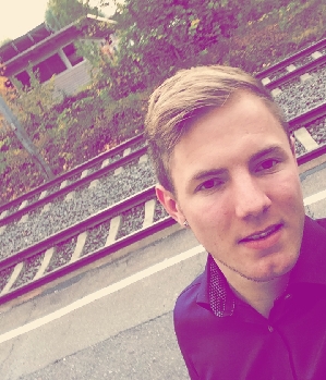 Zum Profil von Marcdamboer