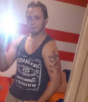 Sex Inserat von: Marcel130211