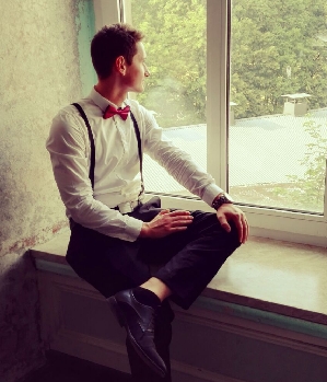 Zum Profil von Marckh95