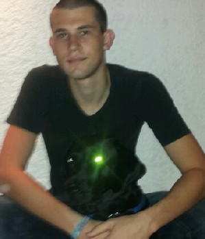 Zum Profil von Marco199222