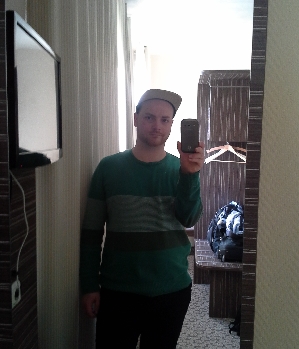 Zum Profil von Mark1220