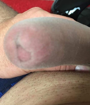 Sex Inserat von: Marki198325