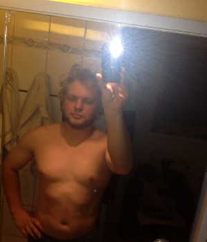 Sex Inserat von: Martin23