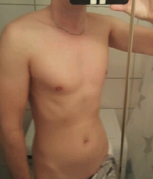 Sex Inserat von: Mauritius87