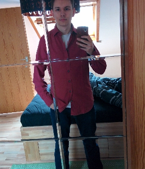 Zum Profil von Maxi03