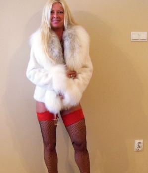 Profil von MelanieEscort - Escort in Worms