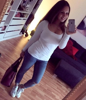 Profil von Melissa97 - Sex Kontakt in Berlin
