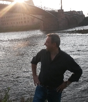 Zum Profil von Muskito