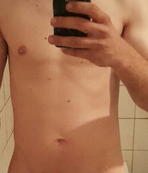 Sex Inserat von: Naturfreund_89