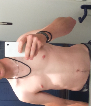 Sex Inserat von: Nello91