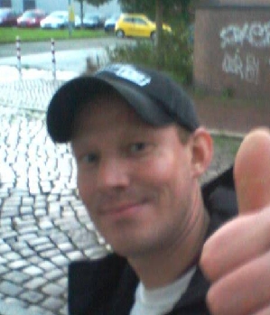 Zum Profil von Nilsen
