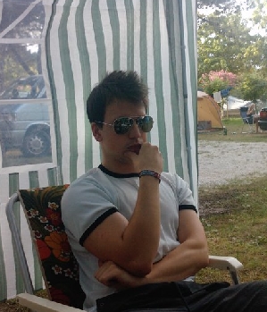 Zum Profil von Oxacyclopentan