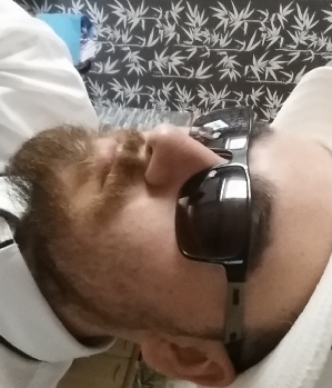 Zum Profil von Paxman