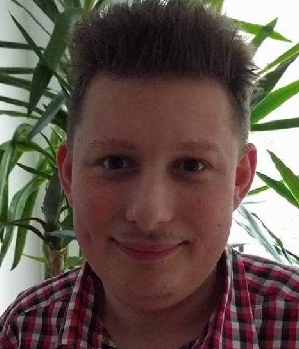 Zum Profil von Redweiler
