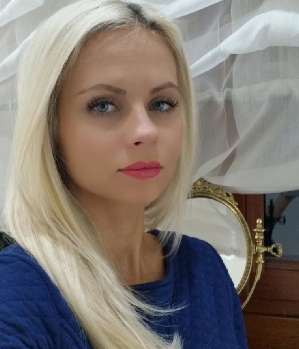 Sex Inserat von: SandraLusti30