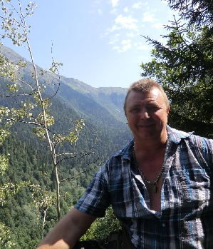 Zum Profil von Selbst