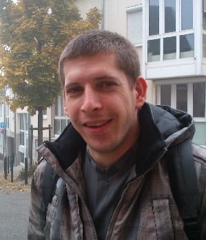 Sex Inserat von: Shreeker