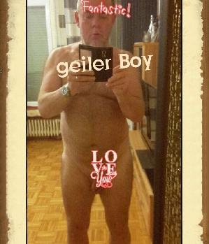 Sex Inserat von: Stutenfaenger