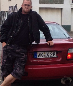 Zum Profil von Stuurman