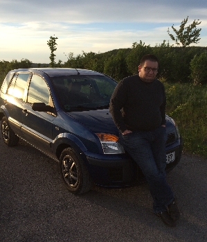 Zum Profil von Thor87