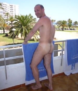 Sex Inserat von: TigerToni