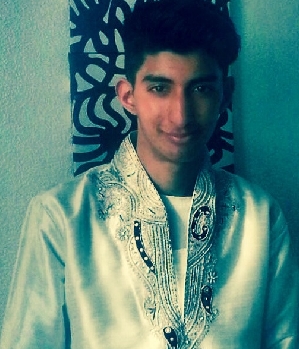 Zum Profil von Ussama