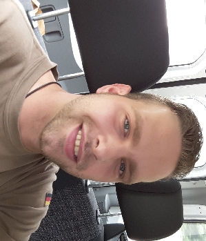 Sex Inserat von: Whoam_i