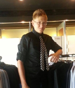 Sex Inserat von: _Mister221