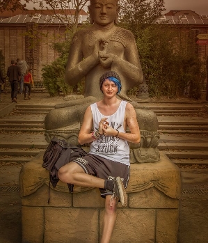 Zum Profil von adri95