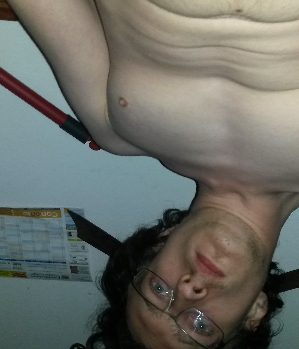 Sex Inserat von: andybausfo
