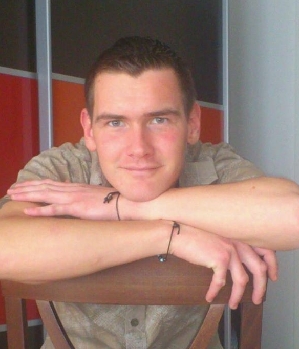 Sex Inserat von: andypia