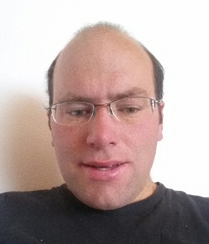Zum Profil von antropy