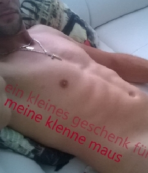 Zum Profil von babyboy787