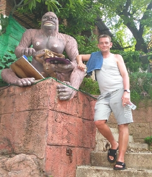 Zum Profil von berndelo