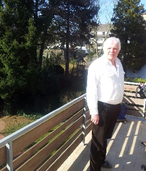 Zum Profil von biker1954