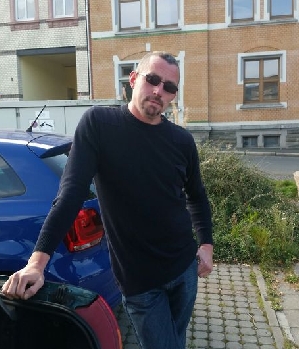 blackangel752 - Bayreuth